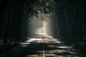 heart-inspired adventure, road trip, getaway