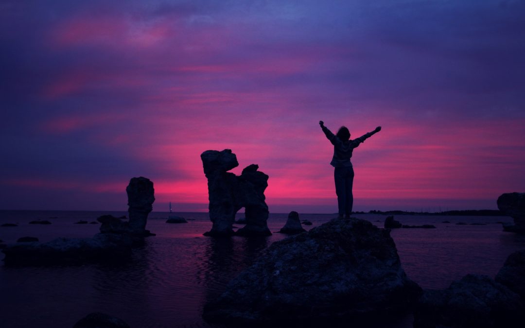 Empowered Heart