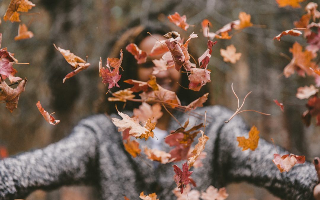 A Brilliant Time for Release (Make Way for Abundance)!
