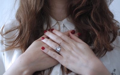 The Amazing Powers of Heart-Centered Gratitude (can be yours…)