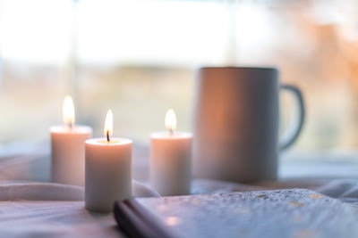 Unleash Your Core Desires in 2021 (and a year of soul-filling success)