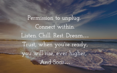 A New Year’s Meditation