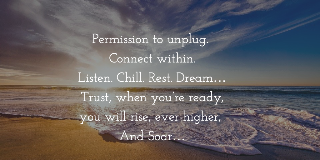 A New Year’s Meditation