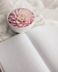 journaling